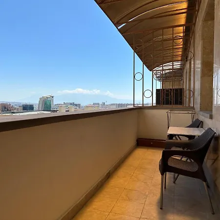 Apartments By Gr Yerevan In The City Centre Exterior photo