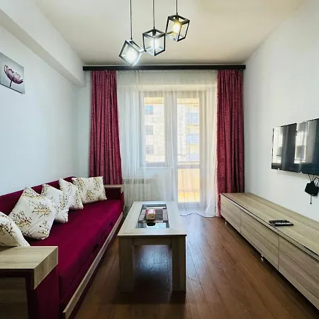 Apartments By Gr Yerevan In The City Centre Exterior photo