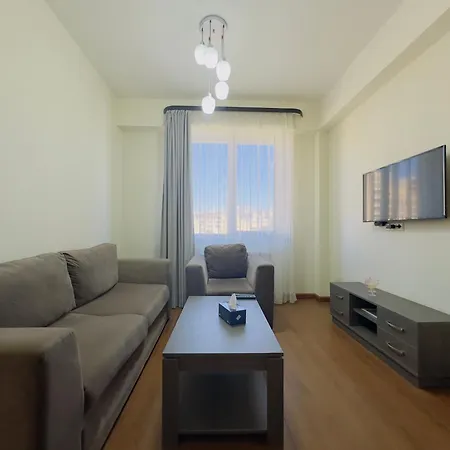 Apartments By Gr Yerevan In The City Centre Exterior photo