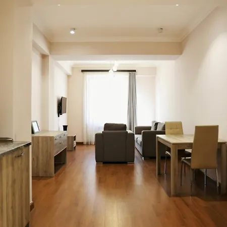 Apartments By Gr Yerevan In The City Centre Exterior photo