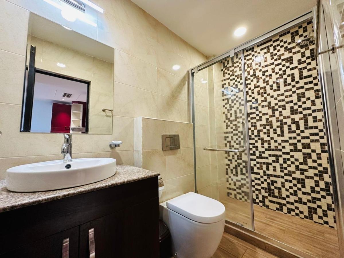 Apartment By Gr In The Centre Yerevan