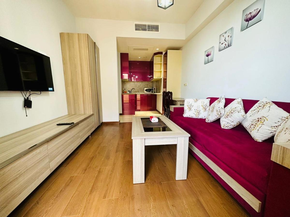 By Gr In The Centre Apartment Yerevan