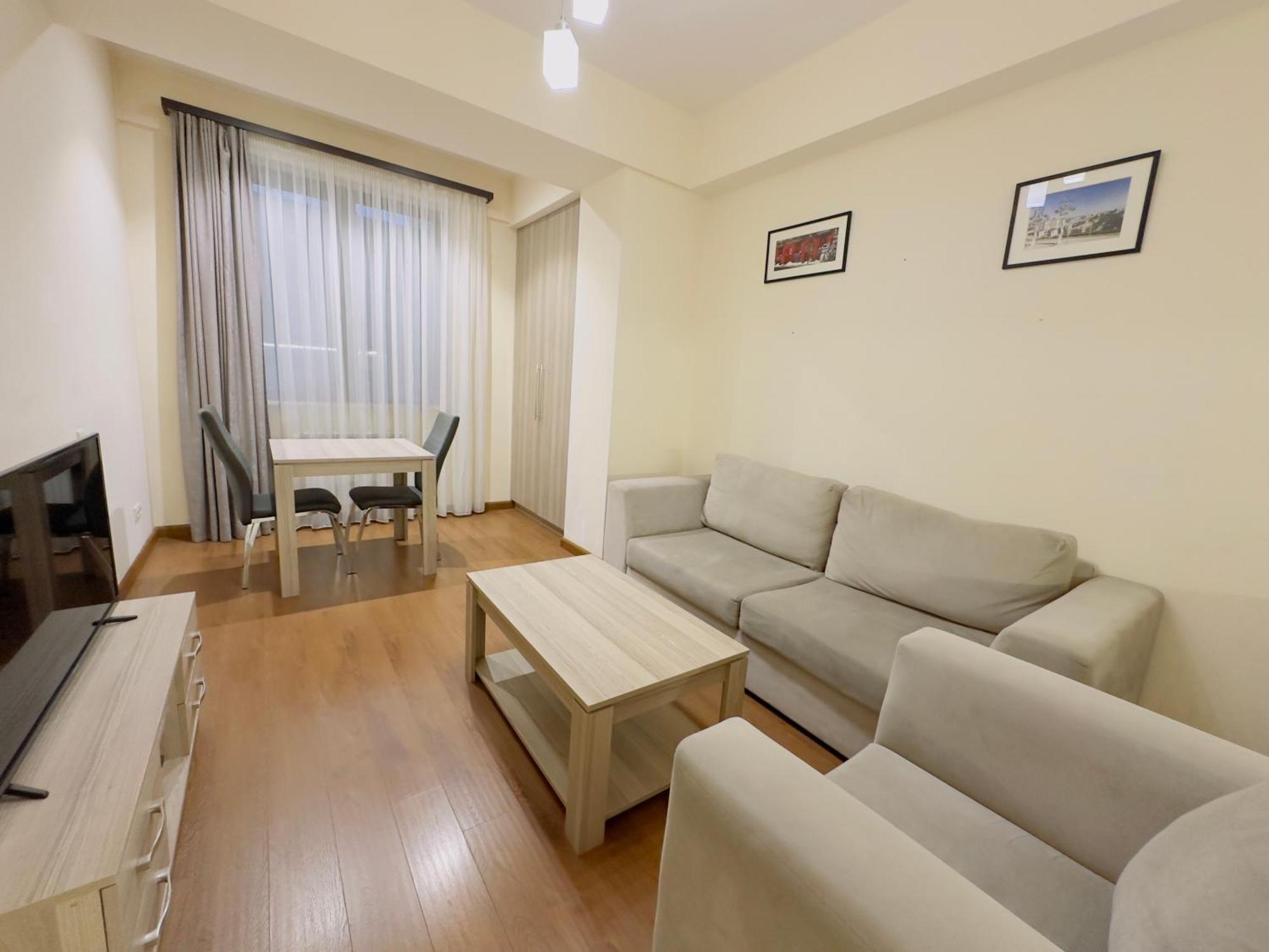 Apartment By Gr In The Centre *