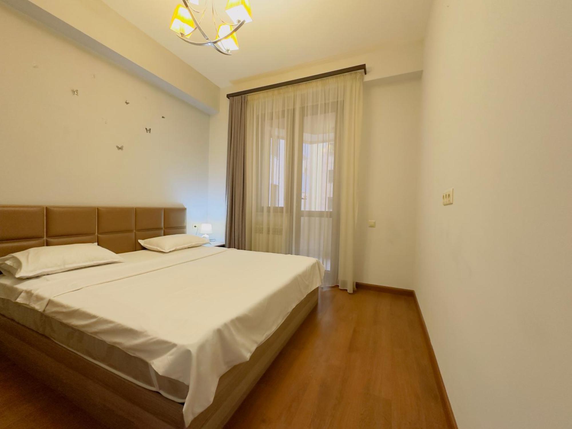 Apartment By Gr In The Centre *