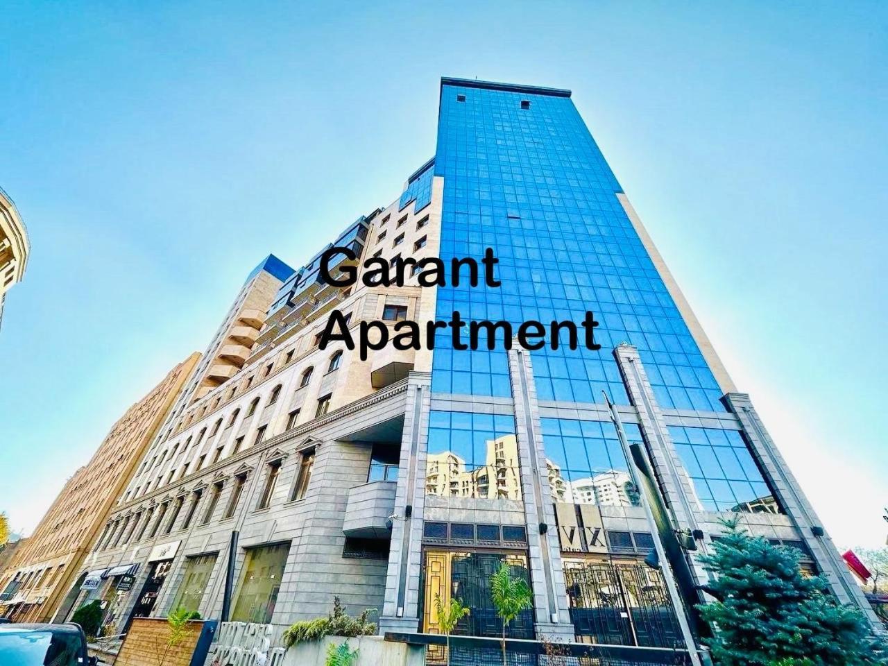 By Gr In The Centre Yerevan