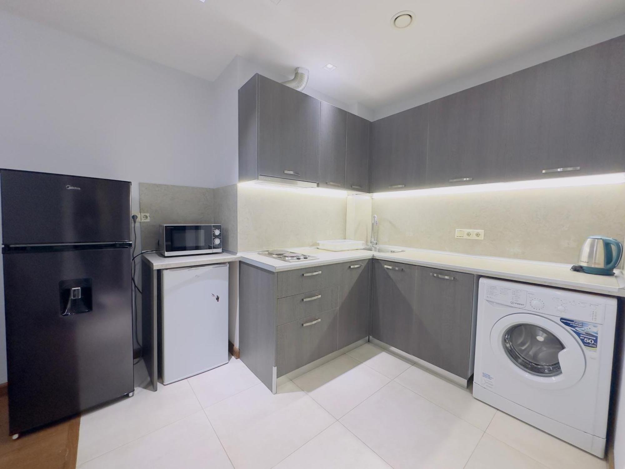 Apartment By Gr In The Centre Yerevan