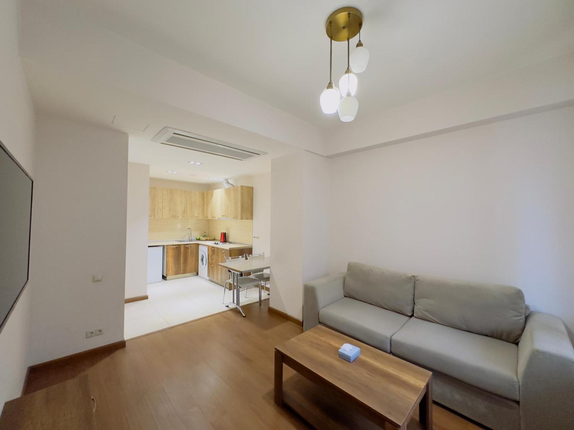 Apartment By Gr In The Centre