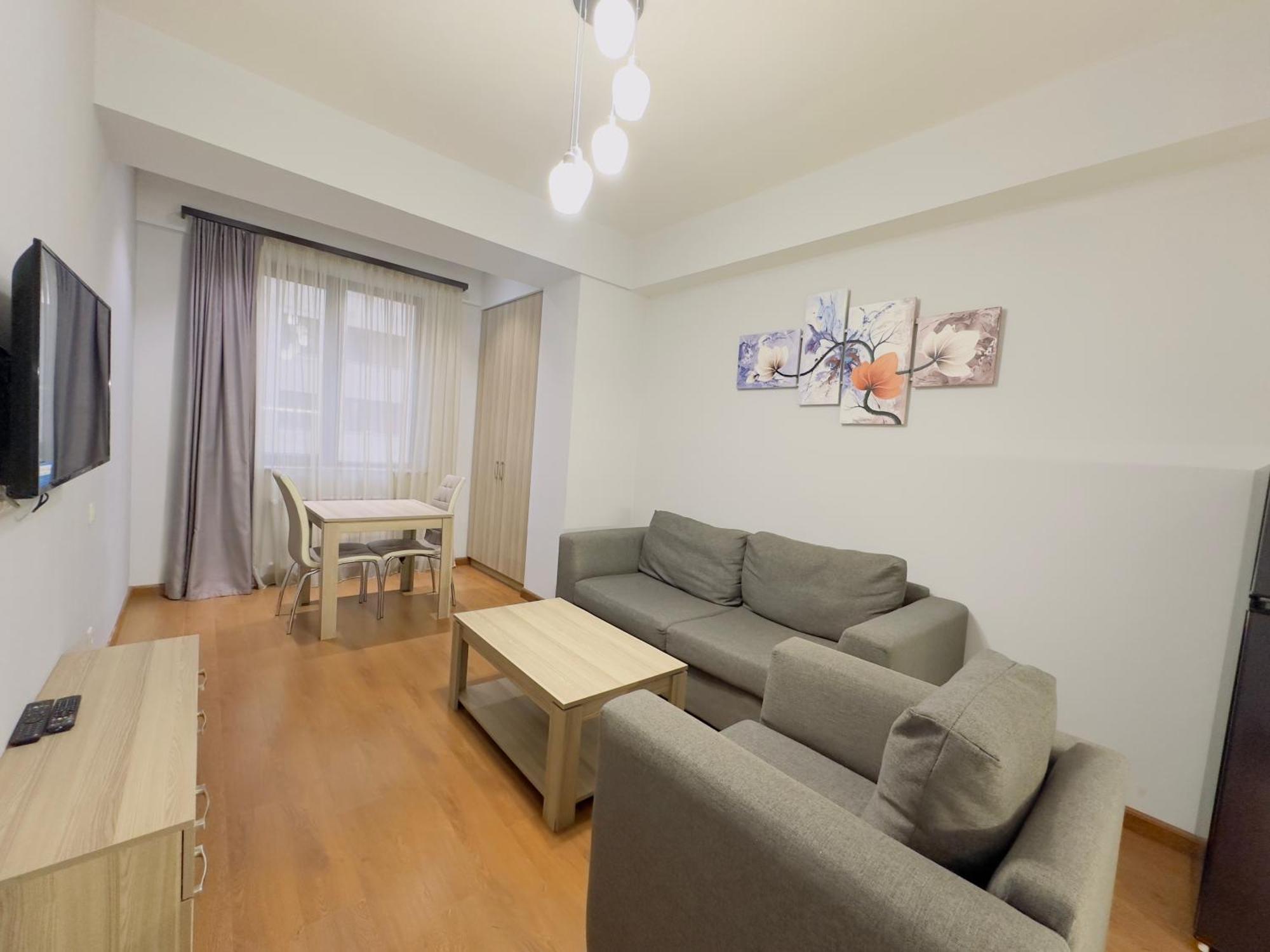 Apartment By Gr In The Centre