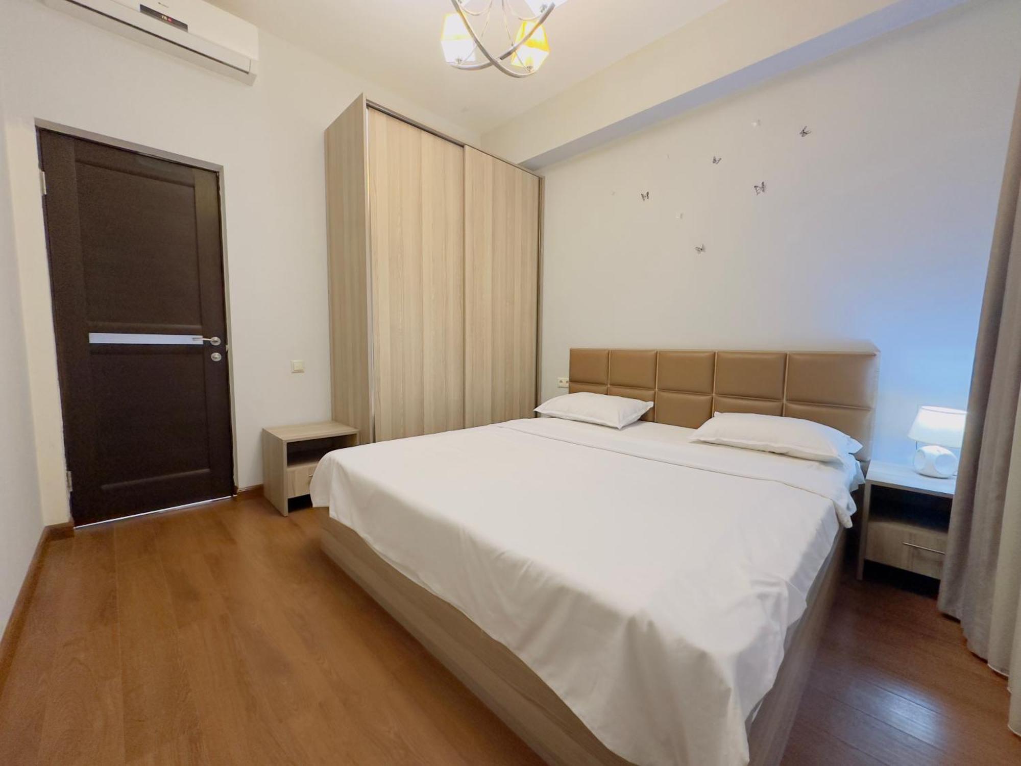 Apartment By Gr In The Centre