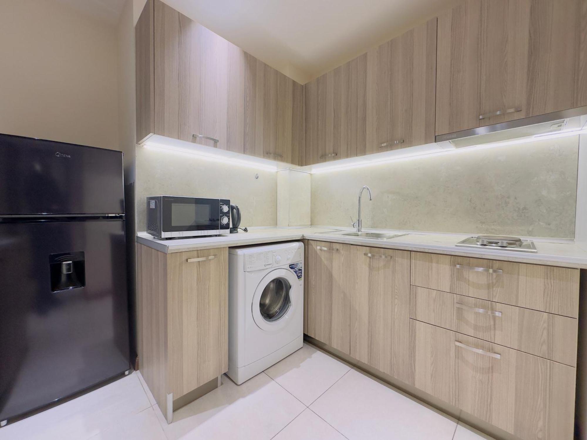 Apartment By Gr In The Centre *