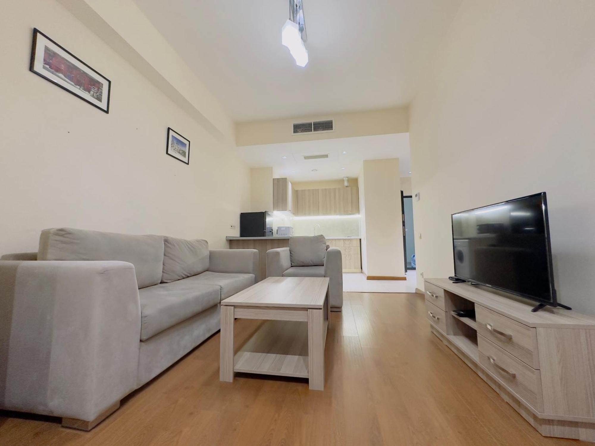 By Gr In The Centre Apartment Yerevan