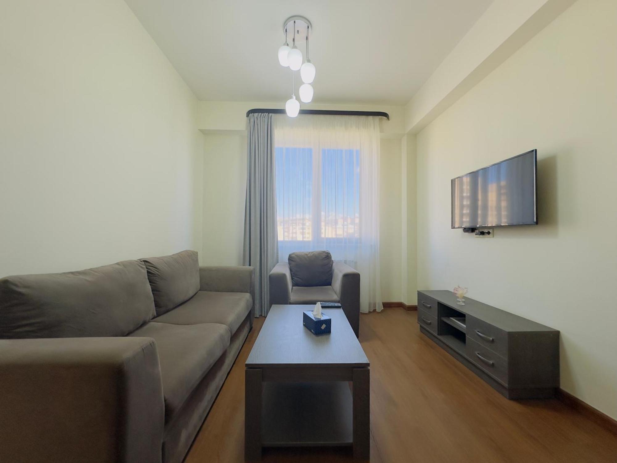 Apartment By Gr In The Centre *