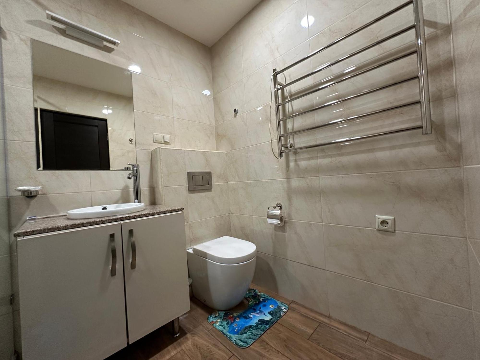 Apartment By Gr In The Centre *