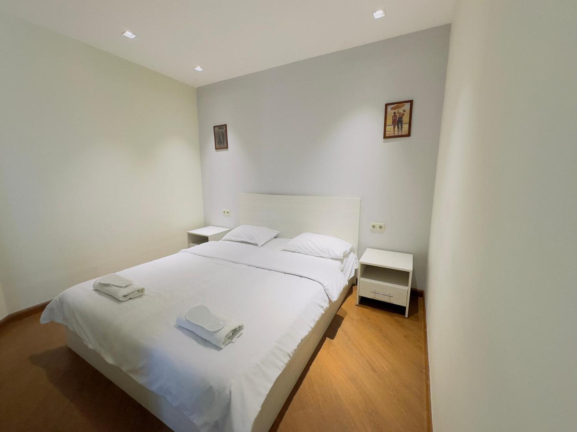 By Gr In The Centre Apartment Yerevan