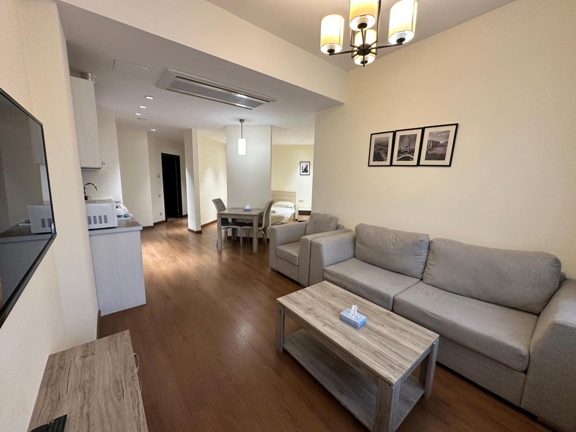 Apartment By Gr In The Centre *