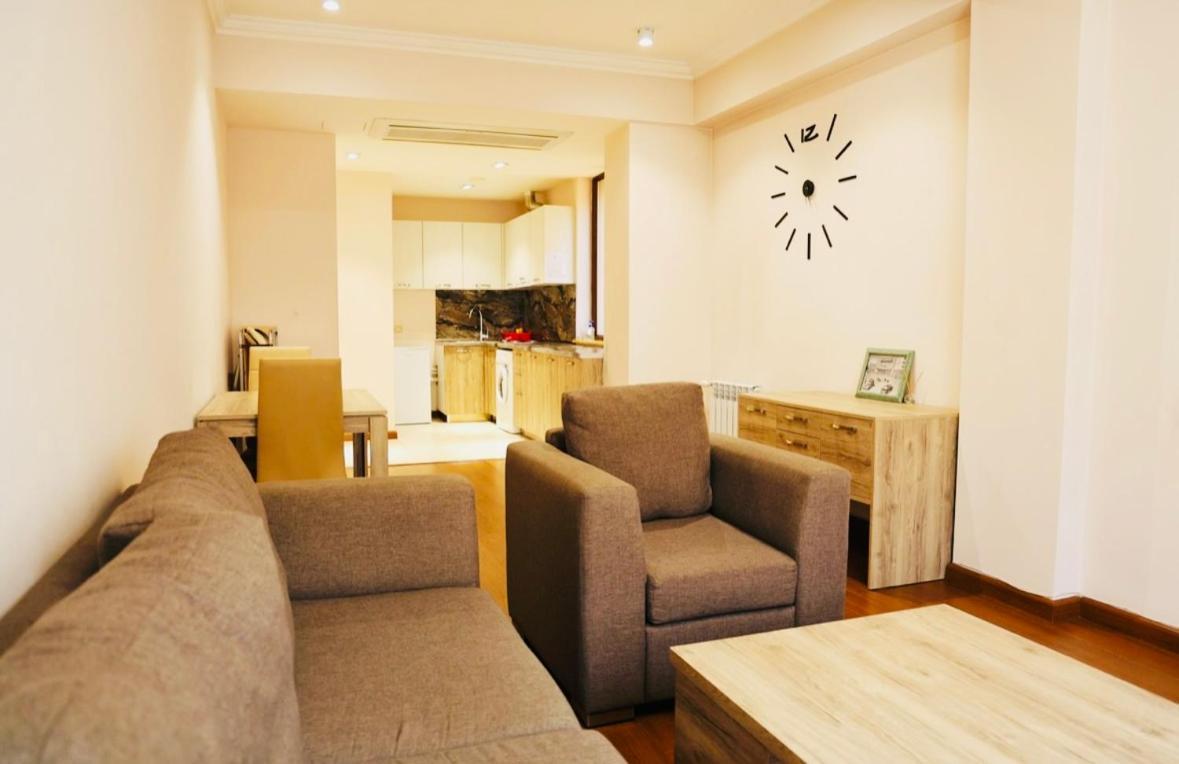Apartment By Gr In The Centre *
