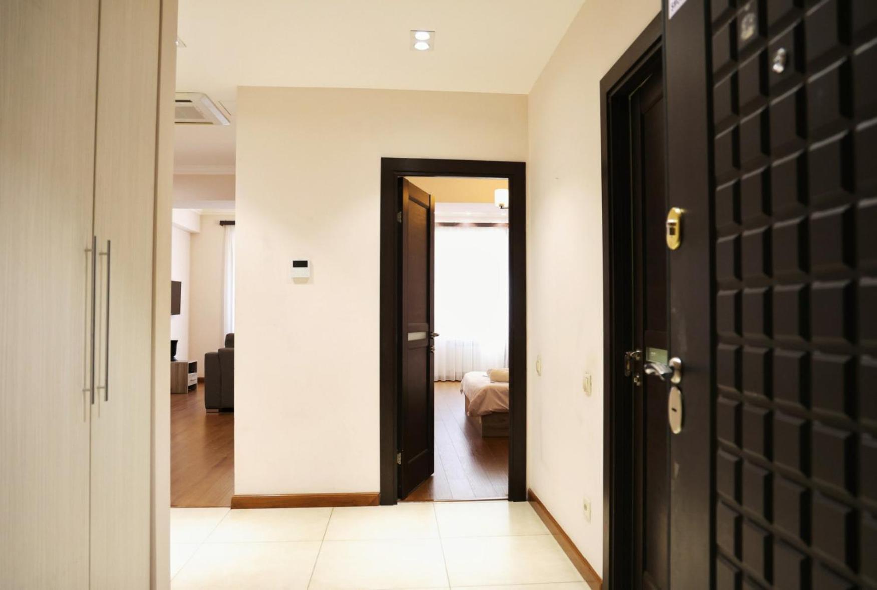 Apartment By Gr In The Centre