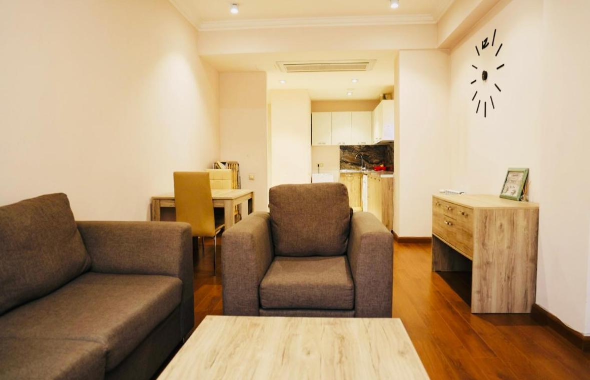 Apartment By Gr In The Centre *