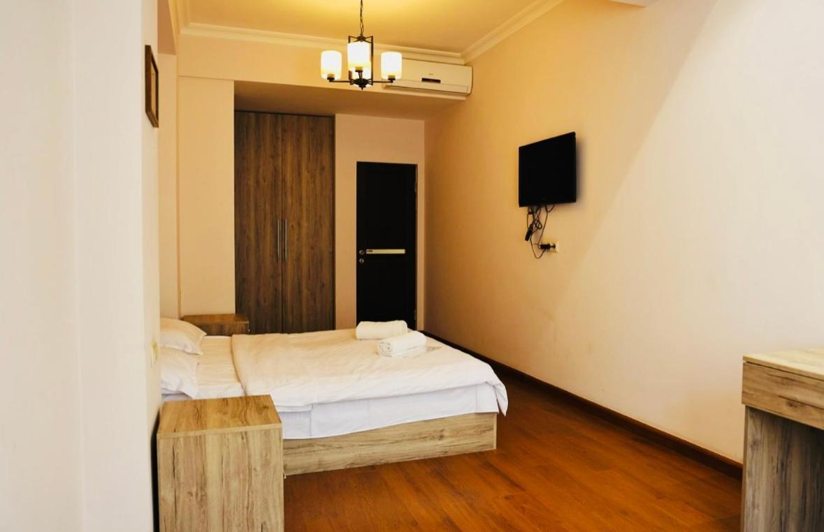 Apartment By Gr In The Centre Yerevan