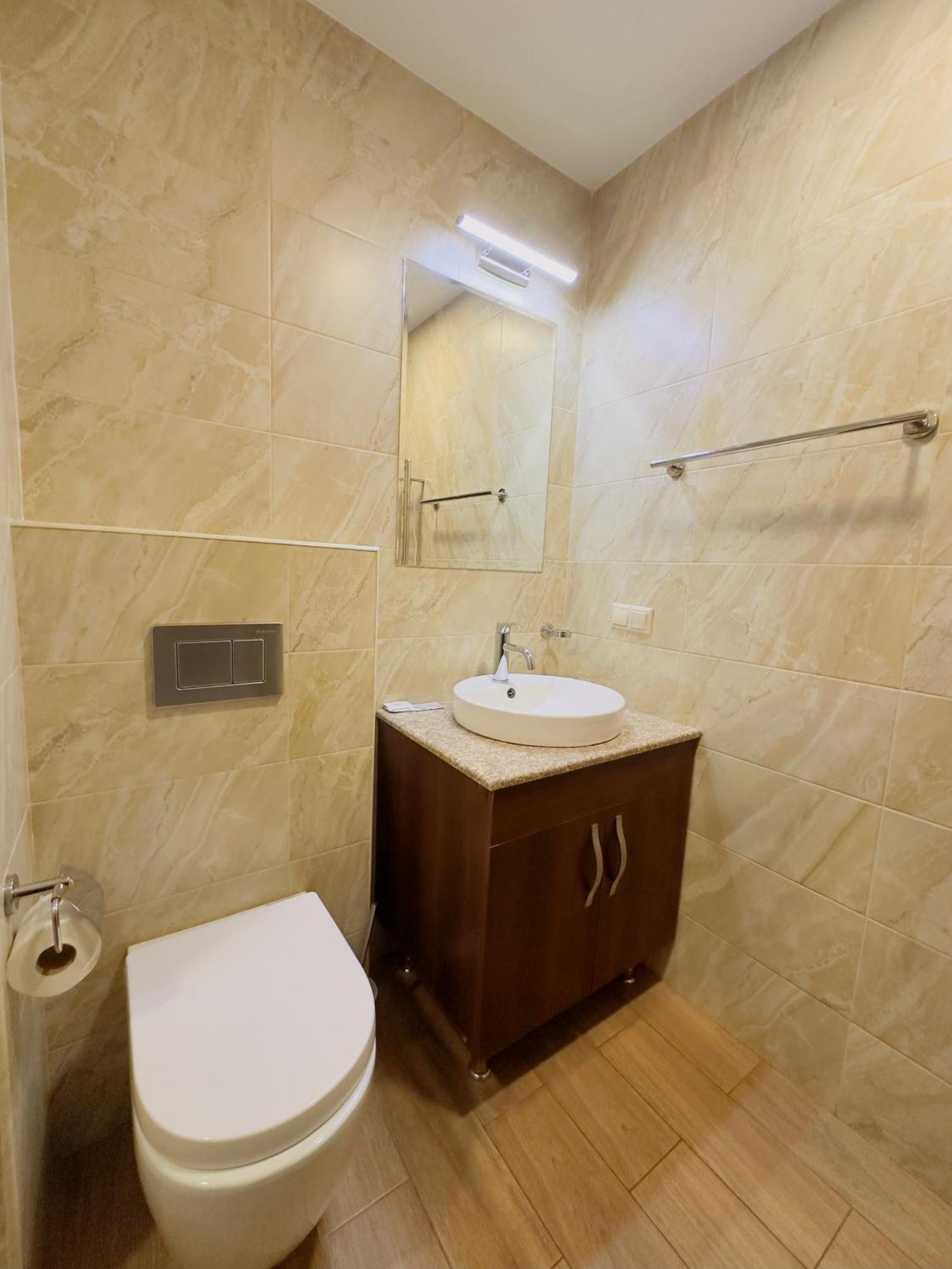 Apartment By Gr In The Centre *