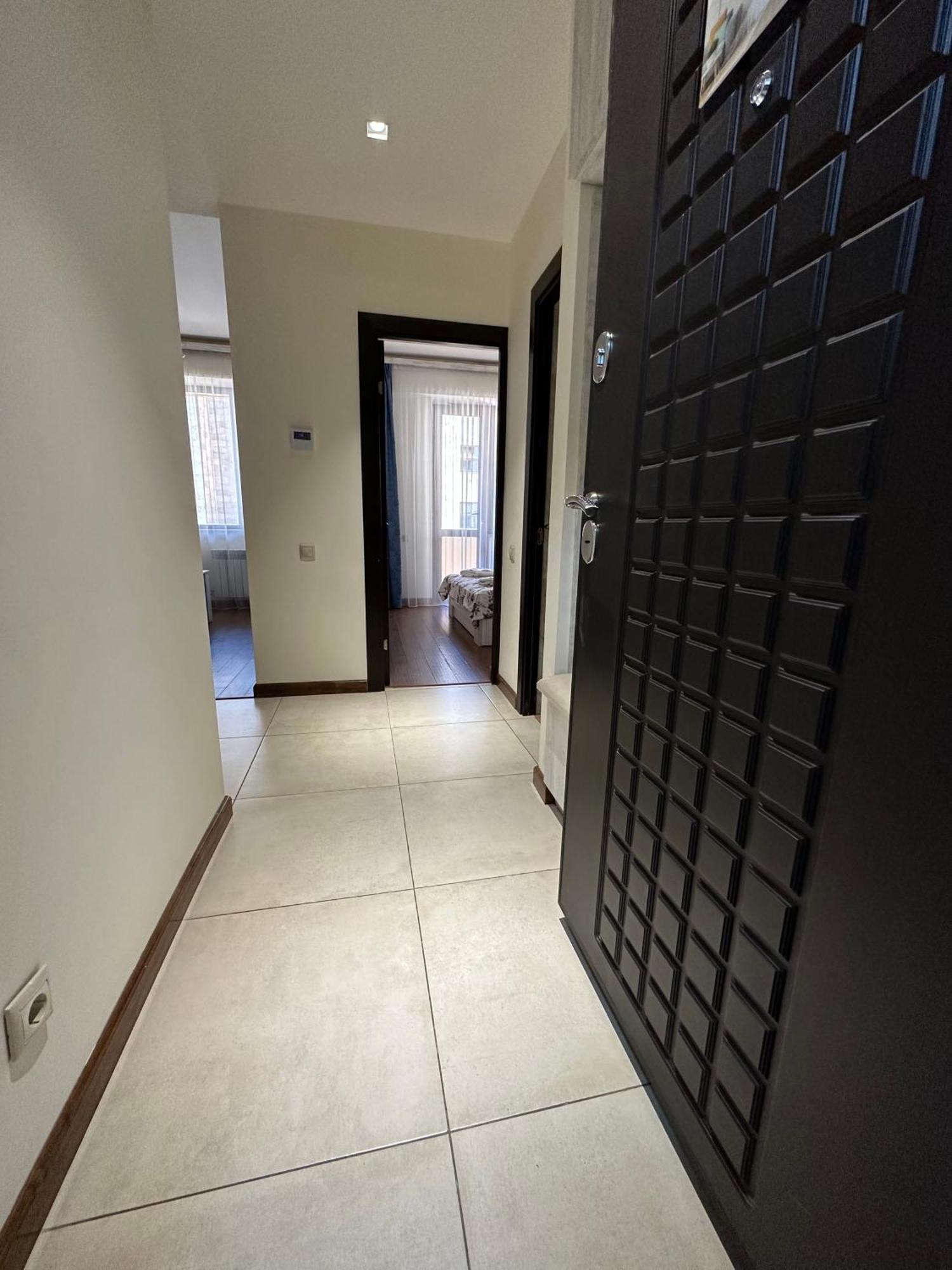 Apartment By Gr In The Centre Yerevan
